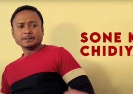 Sone Ki Chidiya